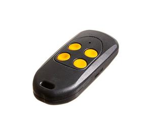 Trasmettitore manuale Weller 868 mhz AM mt87 a3 - 4