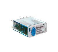 Trasmettitore miniatura 8A 2P 24V DC AgNi 46.52.9.024.0074