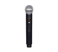 Trasmettitore palmare per serie SET 8300 - Karma MW 8300A
