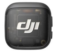Trasmettitore per DJI Mic 3, mini mic wireless per iPhone/fotocamera/Android, le