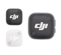 Trasmettitore per DJI Mic Mini 2, mini microfono wireless lavalier professionale