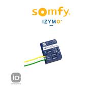 Trasmettitore per interruttori e pulsanti Somfy IZYMO TRANSMITTER io