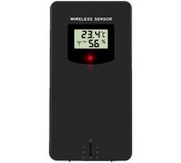Trasmettitore per la stazione meteorologica Berdsen BD-920, nero