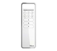 Trasmettitore Portatile NICE ERA P BD P6SBD