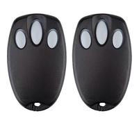 Trasmettitore portatile sostitutivo per porta da garage Chamberlain Liftmaster Motorlift PARK2 Pack