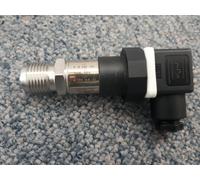 Trasmettitore pressione relativa Jumo C08 0...6 bar 4..20 mA 2 fili connettore