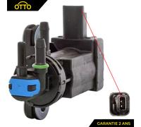 Elettrovalvola Pressione Turbo per Peugeot Boxer E Expert 2.0 Bluehdi 9808206880