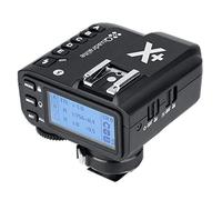 Trasmettitore Quadralite Navigator X Plus per Sony SLT-A99, SLT-A99II, SLT-A77II, SLT-A68, SLT-A58 ILCE-A9, ILCE-A7RIII, ILCE-A7RII, ILCE-A7R,