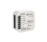 Trasmettitore radio omologato RNP-01 EXF10000034 EXTA FREE