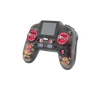 Trasmettitore RC FPV V12 CNC MAX STM32 H7 Dual-Frequenza 2.4G 1W ELRS LR1121 EdgeTX Schermo A Colori da 2.4 Pollici per Drone B