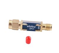 Trasmettitore Rc Low Pass 12Ghz Per Aerei E Elicotteri Rc