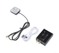 Trasmettitore RF compatto con chip SI5351 con TCXO e supporto modulo GPS per Beaconing WSPR nella gamma da 1 MHz a 30 MHz (faro WSPR BEACON)