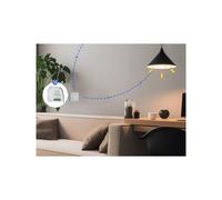 Trasmettitore RF Con Funzione di Dimmer Per Pulsante NO Compatibile Con Tutte Se