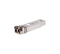 Trasmettitore-ricevitore Aruba Instant On 1G SFP LC SX MMF OM2 500m
