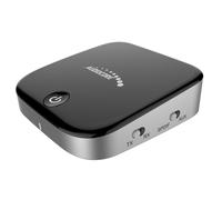 Trasmettitore Ricevitore Bluetooth 4.1, 2 in 1 Mini Wireless Adattator Bluetooth