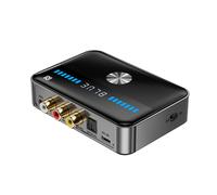 Trasmettitore Ricevitore Bluetooth 5.3 Adattatore Audio Ottico Digitale-Ana9041