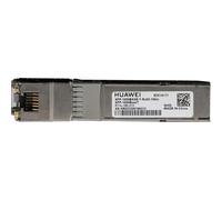 Trasmettitore-ricevitore elettrico - Huawei - SFP-1000BaseT - RJ45 - 1 Gbit/s - 100 m