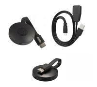 TRASMETTITORE RICEVITORE IMMAGINI VIDEO WIFI 1080P HD DONGLE TV HDMI MEDIA 4K