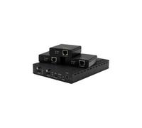 Trasmettitore/Ricevitore Video Extender StarTech ST124HDBT