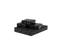 Trasmettitore/Ricevitore Video Extender StarTech ST124HDBT