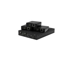 Trasmettitore/Ricevitore Video Extender StarTech ST124HDBT