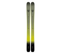 TRASMETTITORE SCI SOUL 102 + FISSAGGI MARCATORE GRIFONE 13 110MM BIANCO