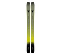 TRASMETTITORE SCI SOUL 102 + FISSAGGI MARCATORE GRIFONE 13 110MM NERO