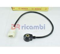 TRASMETTITORE SENSORE ANTIBATTITO ALFA 164 FIAT CROMA LANCIA K BOSCH 0261231095
