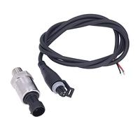 Trasmettitore Sensore del trasduttore universale 0 16BAR NPT1/4 4 20MA Plug Packard T2000 Sensore di pressione industriale ad alta affidabilità per applicazioni civili e