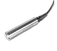 Trasmettitore sensore di livello idrostatico sommergibile 6m 10m a 0-10V 4-20mA DC12V Misuratore trasduttore liquidi serbatoio acqua 5m 10m 0-5V(0-10V DC12V,5m range 10m cable)