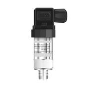 Trasmettitore sensore di pressione da 0-10 V a 150 bar Alimentazione 24 V Acqua Gas Olio Liquido Manometro 150 psi G1/4 NPT1/2 10 bar 16 bar 250 bar(G1-4thread,0-0.1bar)