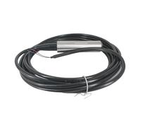 Trasmettitore sensore di pressione di livello sommergibile 5m 10m 15m Misuratore di liquidi di controllo del serbatoio dell'acqua DC24V(0-10V output,5m range 5m cable)
