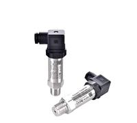 Trasmettitore sensore di pressione in uscita 4-20mA 12-36V Alimentazione acqua Gasolio liquido 150psi Calibro NPT1-4 M20 1.5 0.5bar 1bar 16 Bar 25 Bar 1 pz(NPT1-4,0-16bar)