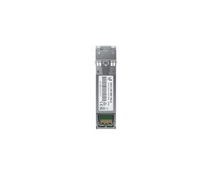 Trasmettitore SFP+ - UBIQUITI - UACC-OM-MM-10G-D-2 - 10 Gbit/s - 2 pezzi - Connettori LC