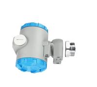 Trasmettitore sommergibile for sensore di livello olio liquido acqua carburante 4-20mA 0-10V acciaio inossidabile QDY60B(0-10V output,4m range 4m cable)