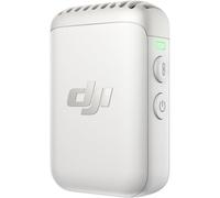 DJI MIC 2 transmitter microfono pearl white