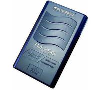 Trasmettitore tascabile per microfono wireless Omnitronic 13075012 (1