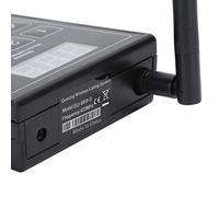 Trasmettitore Tastiera Cercapersone Digitale, Trasmettitore Tastiera Numerica Cercapersone Sostitutivo per SU-668 SU-669 SU-680 SU-668S SU-669S, Aggiungi 999 Codici Diversi