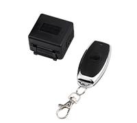 Trasmettitore telecomandato senza fili 433MHz dell'apri della porta della singola chiave rf adatto a ReaIOKbii