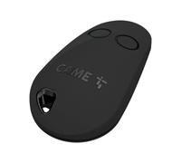TRASMETTITORE TELECOMANDO 2 CANALI CODICE FISSO 433/868 CAME TOP42FGN 806TS-0300
