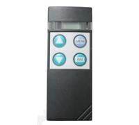 Trasmettitore Telecomando 8 Canali S48 TX D8 Display 30,875 MHz CARDIN TRQ048D08