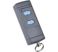 Trasmettitore telecomando compatibile con 868,3MHZ HORMANN HSM2 HSM4 HS1 HS2 HS4 HSE2 HSZ1 HSZ2 HSP4 HSP4-C HSD2-A HSD2-C