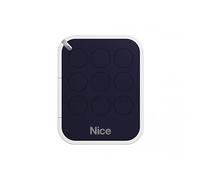 Trasmettitore Telecomando Era One 9 Canali 868,46 868 MHz NICE ON9EFM Originale