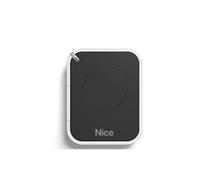 Trasmettitore Telecomando Radiocomando 1 Canale 433 Mhz NICE ONE ON1E Originale