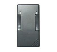 Trasmettitore Telecomando Radiocomando 2 Canali 30,875 MHz S38 CARDIN TRQ038200