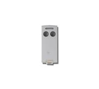 Trasmettitore Telecomando Radiocomando 2 Canali 868 Mhz S508 CARDIN TXQ508C2
