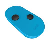 Trasmettitore Telecomando Radiocomando 2 Freq. 2 Canali CAME TOPD2FBS 806TS-0091