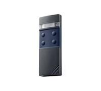 Trasmettitore Telecomando Radiocomando 4 Canali 30,875 MHz S48 CARDIN TRQ048400