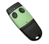 Trasmettitore Telecomando Radiocomando a 2 Canali Funzioni Edge CARDIN TXEDGE2 433 Mhz Telcoma