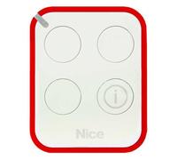 Telecomando Nice ERA ONE 3 canali 433,92 MHz bidirezionali con tecnologia LoRa® codice : ON3ELR